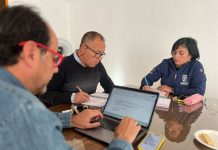 MUNICIPALIDAD DE VALLENAR REFUERZA UNIDAD DE SEGURIDAD CIUDADANA CON NUEVAS INVERSIONES Y PROYECTOS