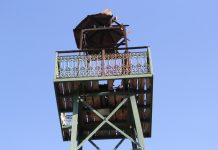 RESTAURACIÓN DE LA TORRE CENTENARIO: UN PASO IMPORTANTE EN LA RECUPERACIÓN DE NUESTRO PATRIMONIO
