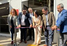 Dirección Regional de Atacama realiza Cuenta Pública e inaugura oficina de atención en la región