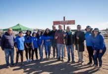 Zooterapia para el autismo se realiza en Vallenar