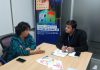Senadora Yasna Provoste se reune con nuevo Director del Servicio de Protección a la Niñez y Adolescencia de Atacama tras duros informes de la Defensoría de la Niñez