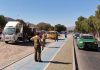 Despliegue preventivo de Carabineros deja 135 detenidos durante la semana pasada