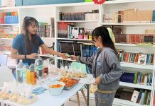Programa “Vida Sana” tiene grandes resultados en la Escuela Marta Aguilar Zerón de Tierra Amarilla