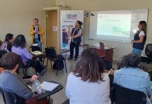 Conforman instancia de participación ciudadana en Atacama para postular a territorios SIPAN.