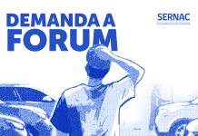 SERNAC PRESENTA DEMANDA EN CONTRA DE FORUM POR COBROS INJUSTIFICADOS EN EL FINANCIAMIENTO DE LA COMPRA DE VEHÍCULOS