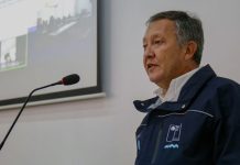 MOP y BancoEstado siguen trabajando conjuntamente para apoyar a sus empresas colaboradoras y reactivar la economía en la región