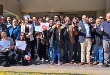 Sernatur Atacama certifica a guías de turismo en primeros auxilios para zonas remotas