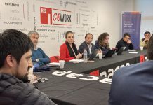 Seremi de Economía, Makarena Arias y Sernatur encabezan primera Gobernanza ZOIT 2024 “Salar de Maricunga – Volcán Ojos del Salado”