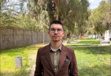 Enrique Soto Guerrero triunfa en primarias por municipio de Tierra Amarilla y se convierte en el candidato del oficialismo