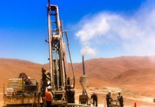 Intento fallido: SEA rechaza proyecto de sondajes de minera Cerro Colorado de BHP