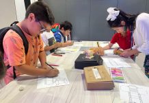 Cecrea invita a niños, niñas y jóvenes a disfrutar de sus laboratorios en estas vacaciones de invierno