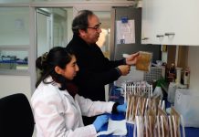 Centro Científico CEAZA cumple 21 años aportando conocimiento para el desarrollo de la Región de Coquimbo