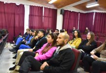 SEREMI de Salud Presenta Lineamientos del Programa Nacional de Prevención del Suicidio en Instituciones de Educación Superior en Atacama