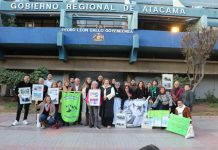 CMN aprueba solicitud de declaratoria como Monumento Nacional de Potrerillos
