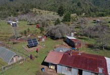 Abren postulaciones al Fondo de Acceso a la Energía 2024 para organizaciones sin fines de lucro