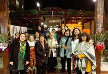 Feria Artesanal del Pueblo San Fernando reabre puertas con apoyo de FOSIS y Gobierno Regional y Seremi Desarrollo Social