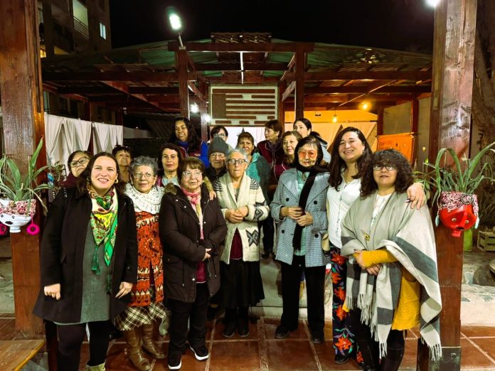 FERIA SAN FERNANDO