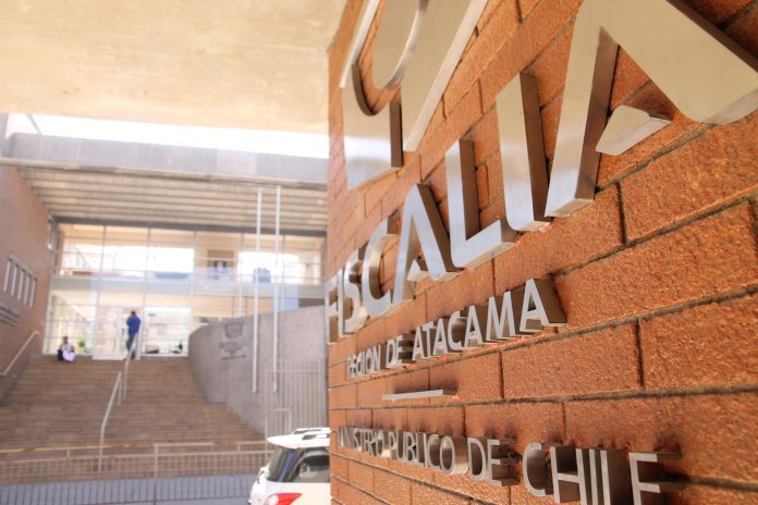 FISCALIA ATACAMA