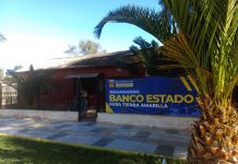 Se aprueba entrega a comodato de la ex biblioteca municipal para la construcción del primer Sucursal Banco Estado en Tierra Amarilla