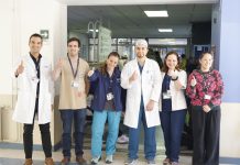 MÁS DE 600 PRESTACIONES OFTALMOLÓGICAS CONTEMPLÓ OPERATIVO SIMULTÁNEO REALIZADO EN HOSPITAL REGIONAL DE COPIAPÓ Y CESFAM DE TIERRA AMARILLA.