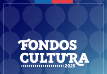 Abiertas postulaciones a Fondos Cultura 2025