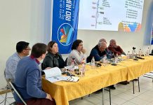 Con gran participación de usuarios de aguas se realizó exitosa Asamblea General Ordinaria Junta de Vigilancia de la cuenca del Río Huasco (JVRH)