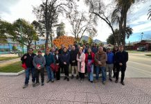 Ministerio de Minería y Sercotec abren fondo concursable para fortalecer la asociatividad de organizaciones y cooperativas en pequeña minería