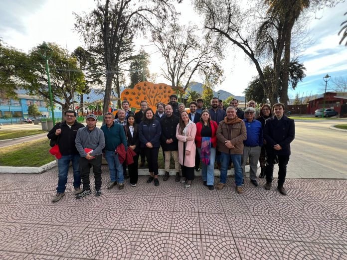 Foto lanzamiento fondo Pequeña Minería (1)