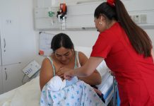 Atacama: 77% de cobertura de inmunización contra el Virus Respiratorio Sincicial (VRS) con Nirsevimab