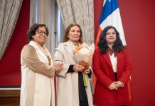 Ministerio de Minería lanza concurso en honor a Karen Poniachik