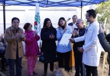HOSPITAL REGIONAL DE COPIAPÓ CUENTA CON ANHELADA CASA DE ACOGIDA “GUILLERMO SALINAS CASTILLO” EN BENEFICIO DE LA COMUNIDAD DE ATACAM