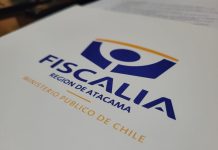 Copiapó: Fiscalía formalizó investigación por fatal accidente carretero