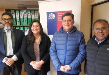 Seremi Desarrollo Social y Director regional de CONADI instan a postular al concurso “Microemprendimiento indígena Atacama”