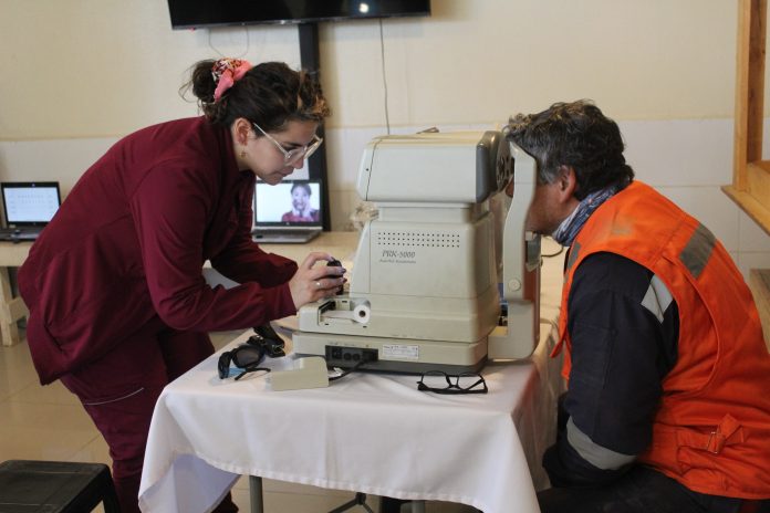 Operativo oftalmológico_CChC_Atacama_2