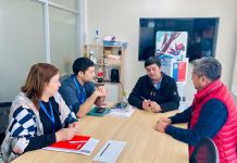 SERVICIO DE PROTECCIÓN DE ATACAMA PRESENTA PROGRAMA DE ACOMPAÑAMIENTO ESPECIALIZADO PARA NIÑOS EN PROCESO DE ADOPCIÓN Y SUS POTENCIALES FAMILIAS