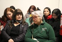 Subsecretaría de Educación Parvularia realiza exitoso Seminario relevando el protagonismo de niñas y niños desde el arte y la cultura