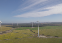 AES Andes inicia operación comercial de San Matías y consolida su generación eólica en Biobío