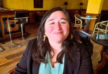 Seremi Yosselin Moyano explica importancia del Proyecto de ley que crea el Sistema Nacional de Cuidados