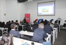 CChC realiza taller para fortalecer el liderazgo en la prevención y gestión de riesgos en Atacama