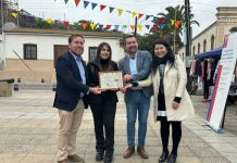Más de 80 empleos se ofrecieron en la Feria Laboral de Freirina
