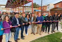 GOBIERNO REGIONAL Y MUNICIPIOS FIRMAN IMPORTANTE ACUERDO PARA LA REALIZACIÓN DE DIVERSOS PROYECTOS FRIL EN COPIAPÓ Y VALLENAR