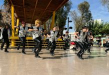 Anuncian inscripciones para Dance Open Show 2024 Atacama