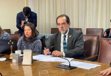 “Hacienda tiene que abrirse a buscar recursos”: Diputado Mulet pide al Gobierno considerar el “impuesto verde” para contener alza de tarifas eléctricas