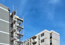 SE RETOMAN OBRAS DE CONJUNTO HABITACIONAL KILLARI EN COPIAPO