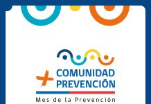 Comienza el mes de la prevención en Atacama: Senda invita a la sensibilización de entornos protectores para niños, niñas y adolescentes