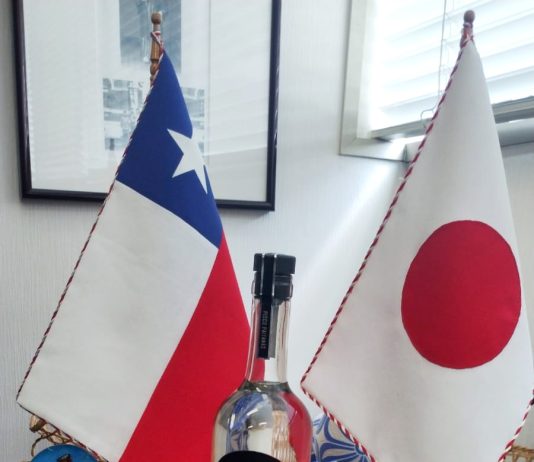 Destilados de Atacama fueron premiados en prestigioso concurso internacional realizado en Japón