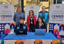 INE da a conocer ubicación de Puntos Censo en Atacama para asistir a la población que aún no ha sido censada