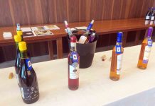 Vinos de Atacama destacaron en exitoso masterclass realizado en Japón
