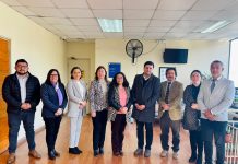 SPE ATACAMA LOGRA ACUERDOS CON EL PODER JUDICIAL PARA TRABAJAR EN SINCRONÍA Y EN BENEFICIO DE LA NIÑEZ Y ADOLESCENCIA EN DESPROTECCIÓN