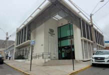 Chañaral: autor de delito de robo a local comercial quedó en prisión preventiva